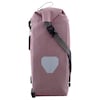 BACK-ROLLER URBAN QL3.1 Gepäckträgertasche