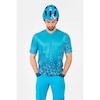 SINGLETRACK PRINT T-SHIRT LTD Kurzarm Bikeshirt