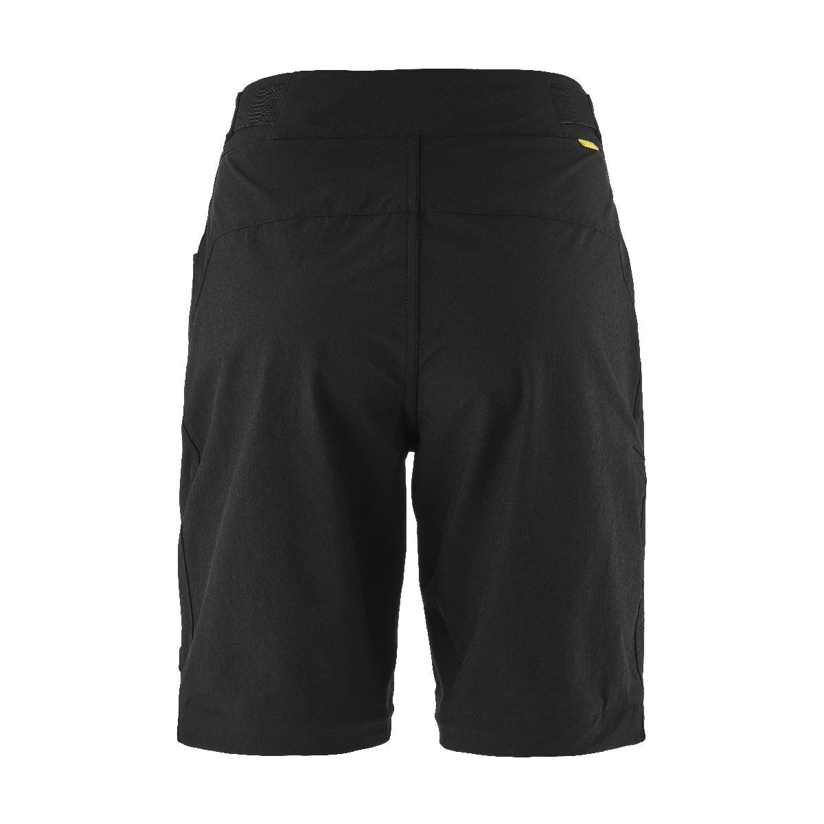 ADVENTURE PANTS ZIP OFF W Women’s Trousers