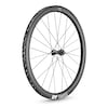 HGC 1400 Spline® DB 42 ROAD BOOST Hybrid roue avant E-Gravel carbone 28"/700C
