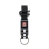 MINI BUCKLE KEYCHAIN Schlüsselanhänger