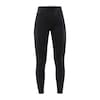 CORE WARM BASELAYER PANTS W Damen Radunterhose lang