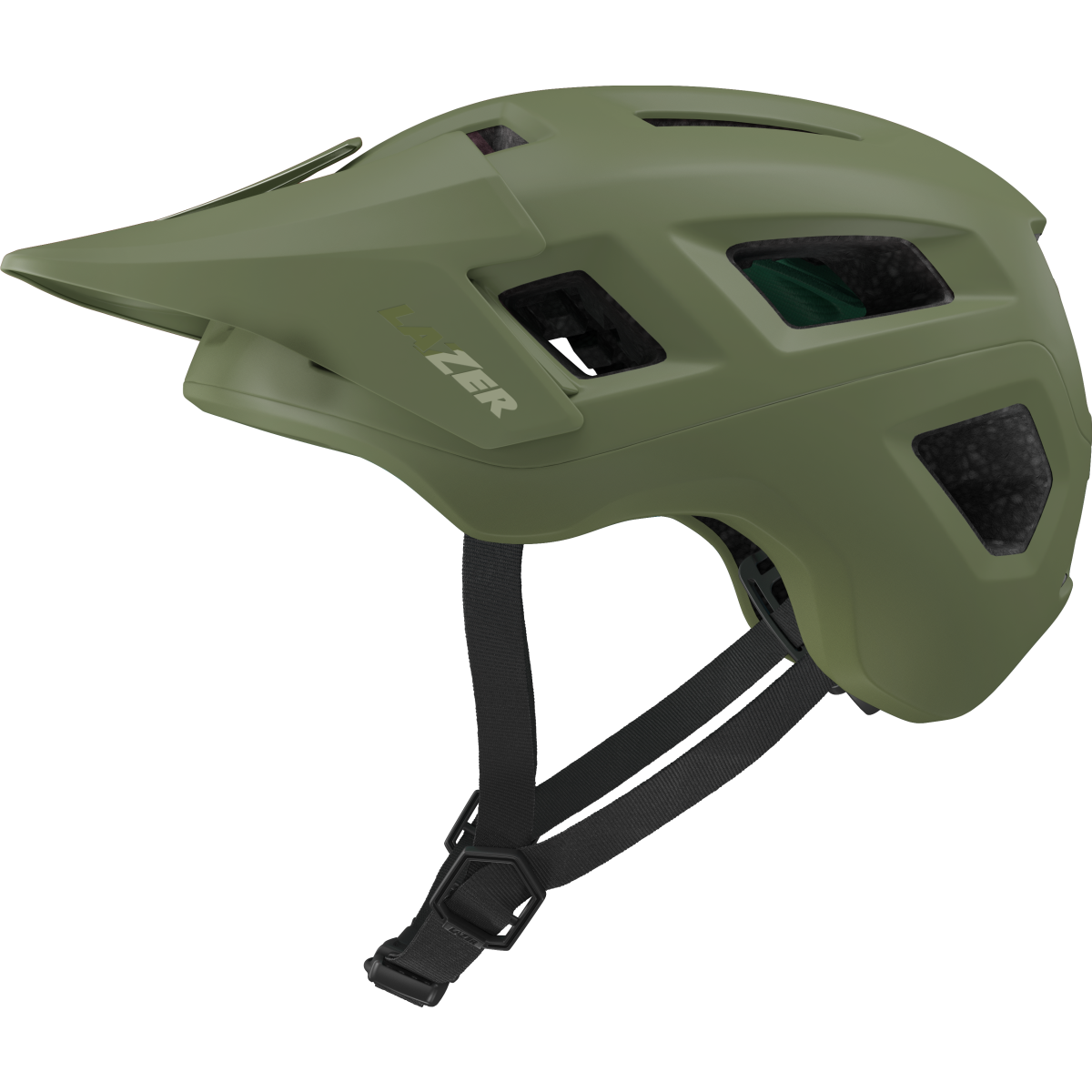 COYOTE KINETICORE MTB Helm