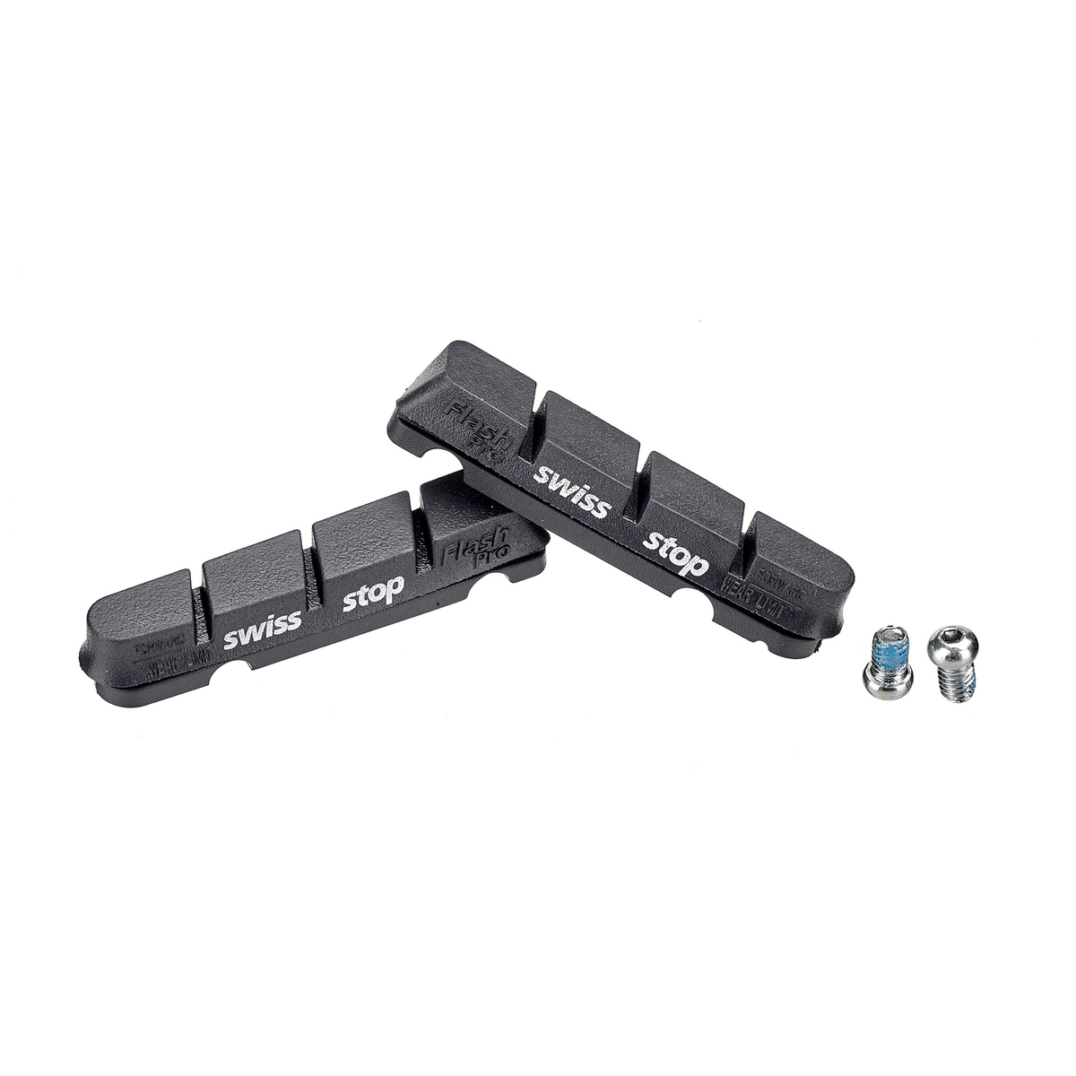 SwissStop BXP Bremsbeläge für DT PR 1400 OXiC Felgen