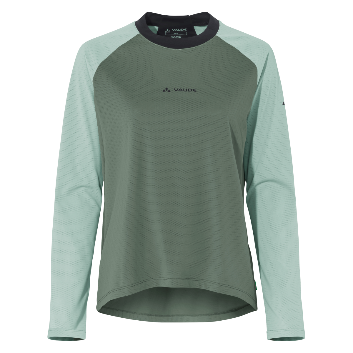 WOMEN'S LOAMER LS Women's Long-sleeved Bike Shirt