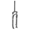 Volant TNL Trekking Federgabel All Black Disc 80 mm 28“ QR