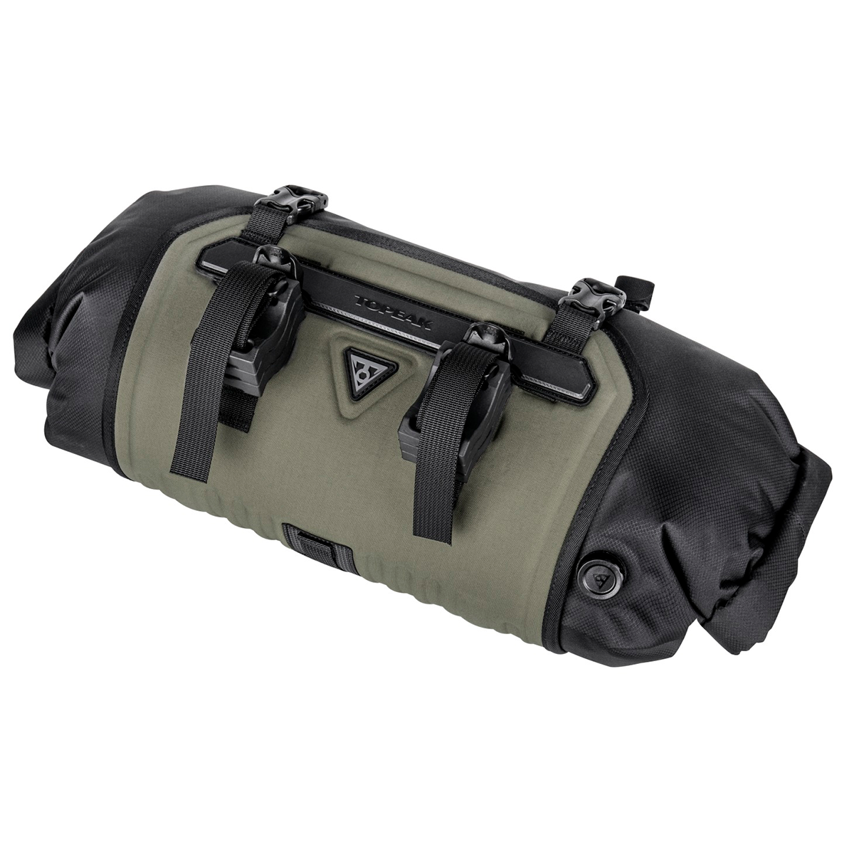 FRONTLOADER Bike Packing Handlebar Bag