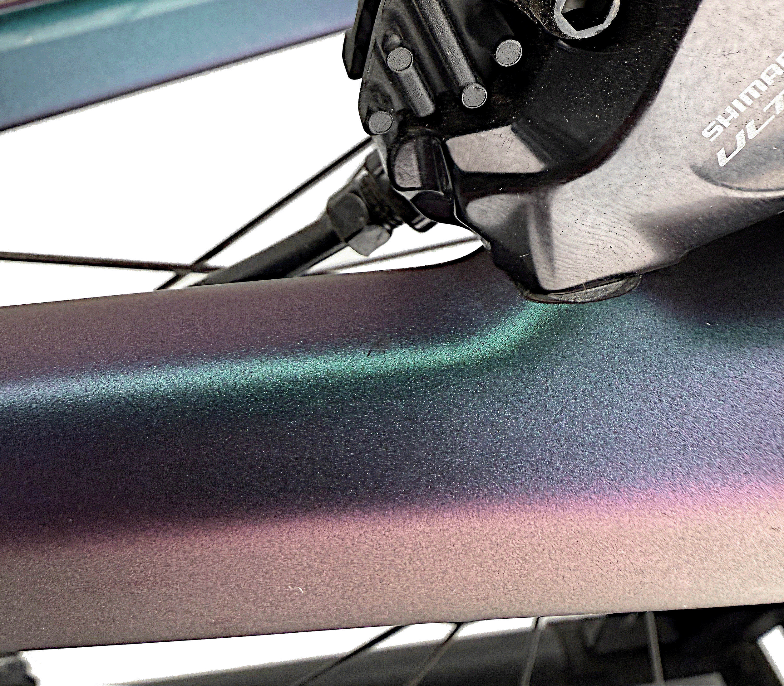 Reveal Plus Ultegra Di2 Testbike Größe : L (B-Ware)