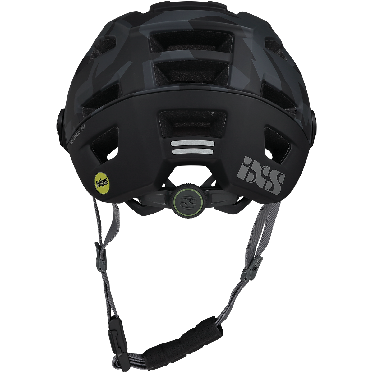 TRIGGER AM MIPS Camo MTB Helmet