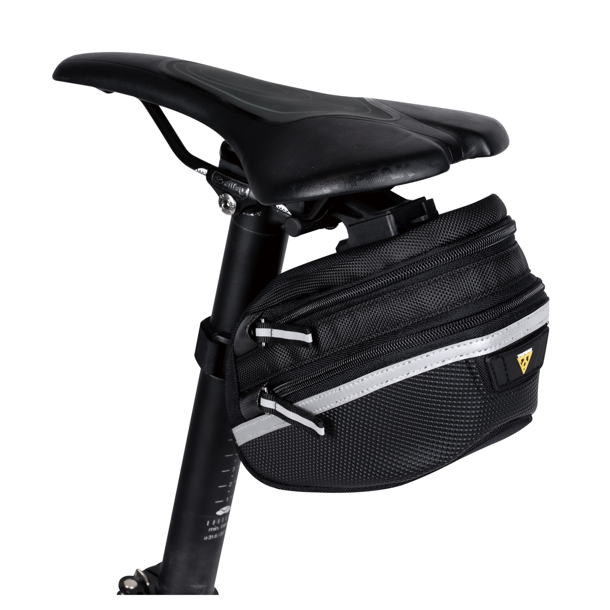 Wedge Pack 2 Large Saddle Bag