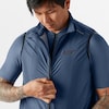 CORE wind vest II Fahrrad-Windweste
