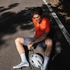 PERFORMANCE jersey III Kurzarm Fahrradtrikot