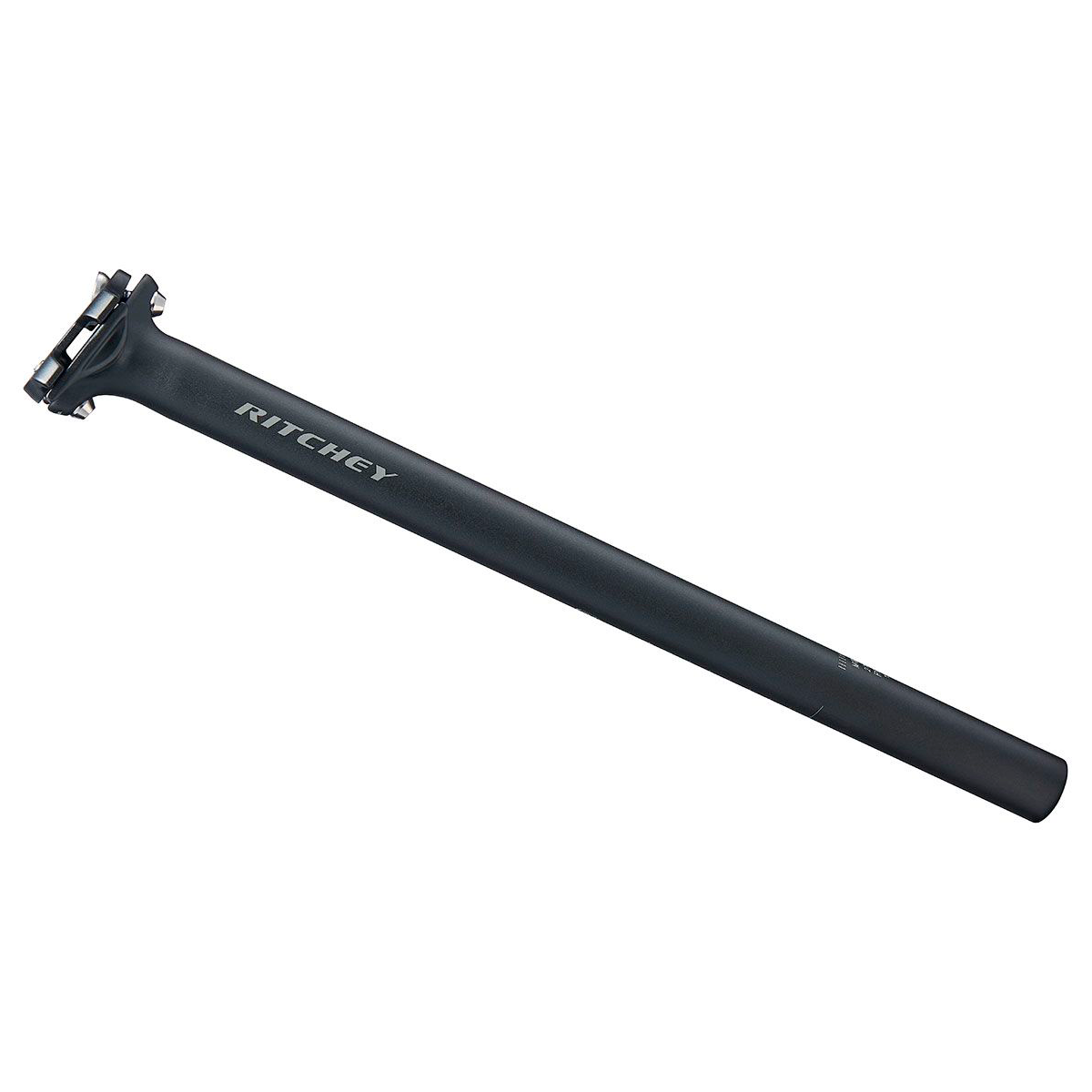 Comp Zero zadelpen 400 mm