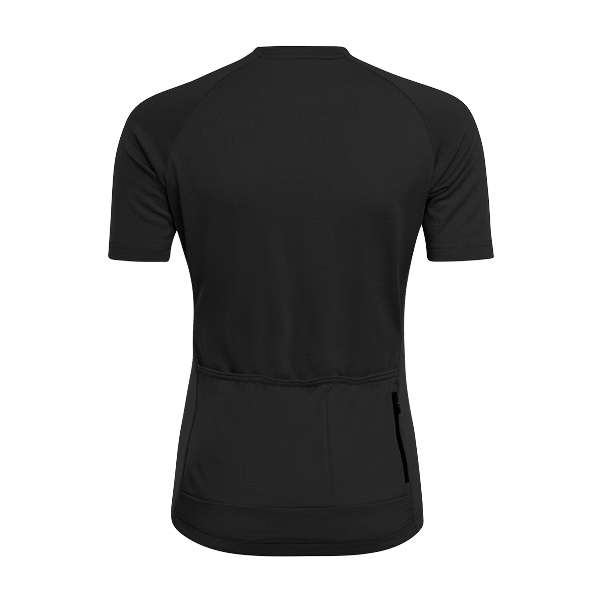 TRAIL merino jersey III W graveljersey korte mouw dames