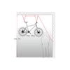 Eagle Deckenlifter Fahrradlifter