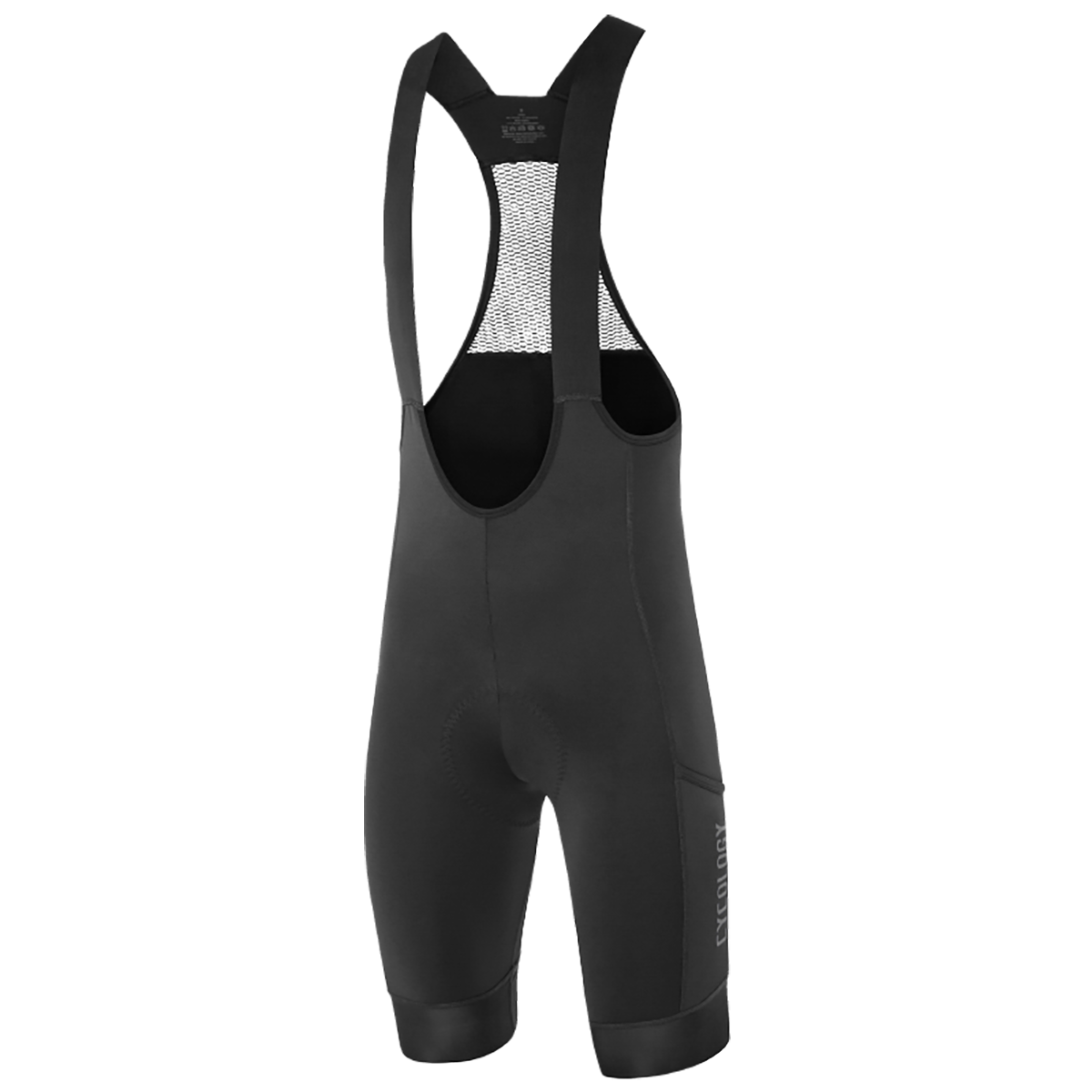 MEN’S CARGO BIB SHORTS Trägershorts