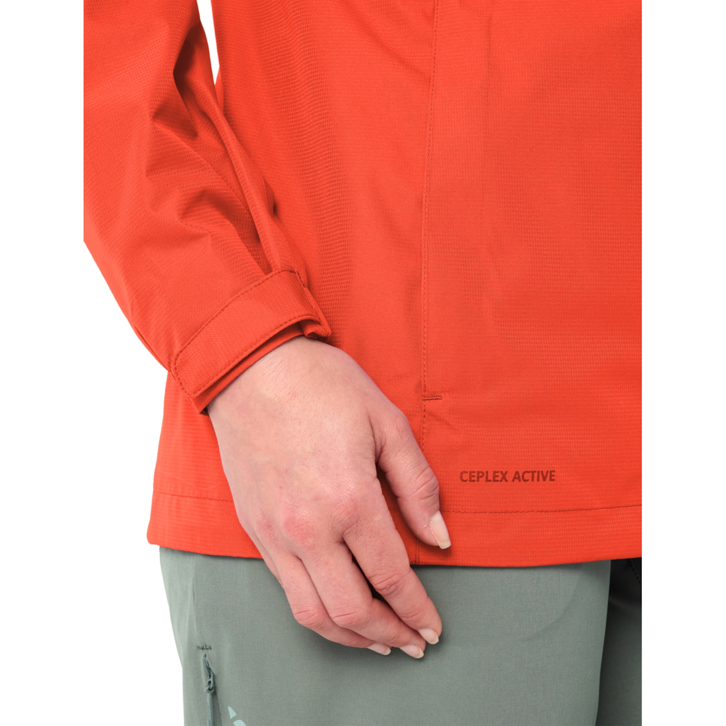 WOMEN'S ESCAPE BIKE LIGHT JACKET All-Weather Jacket