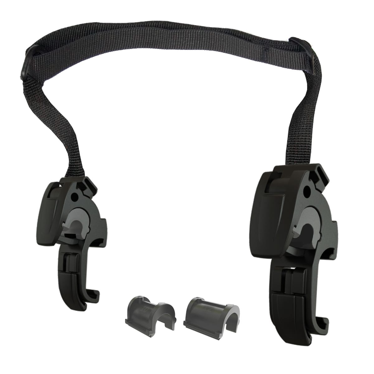 Ortlieb QL2.1 Haken 16 mm mit verstellbarem Griff