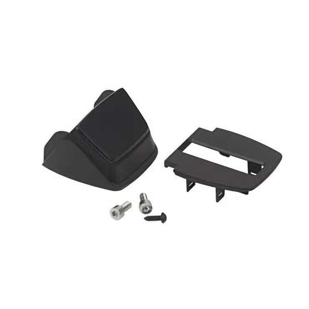 e-bike lock plastic housing kit