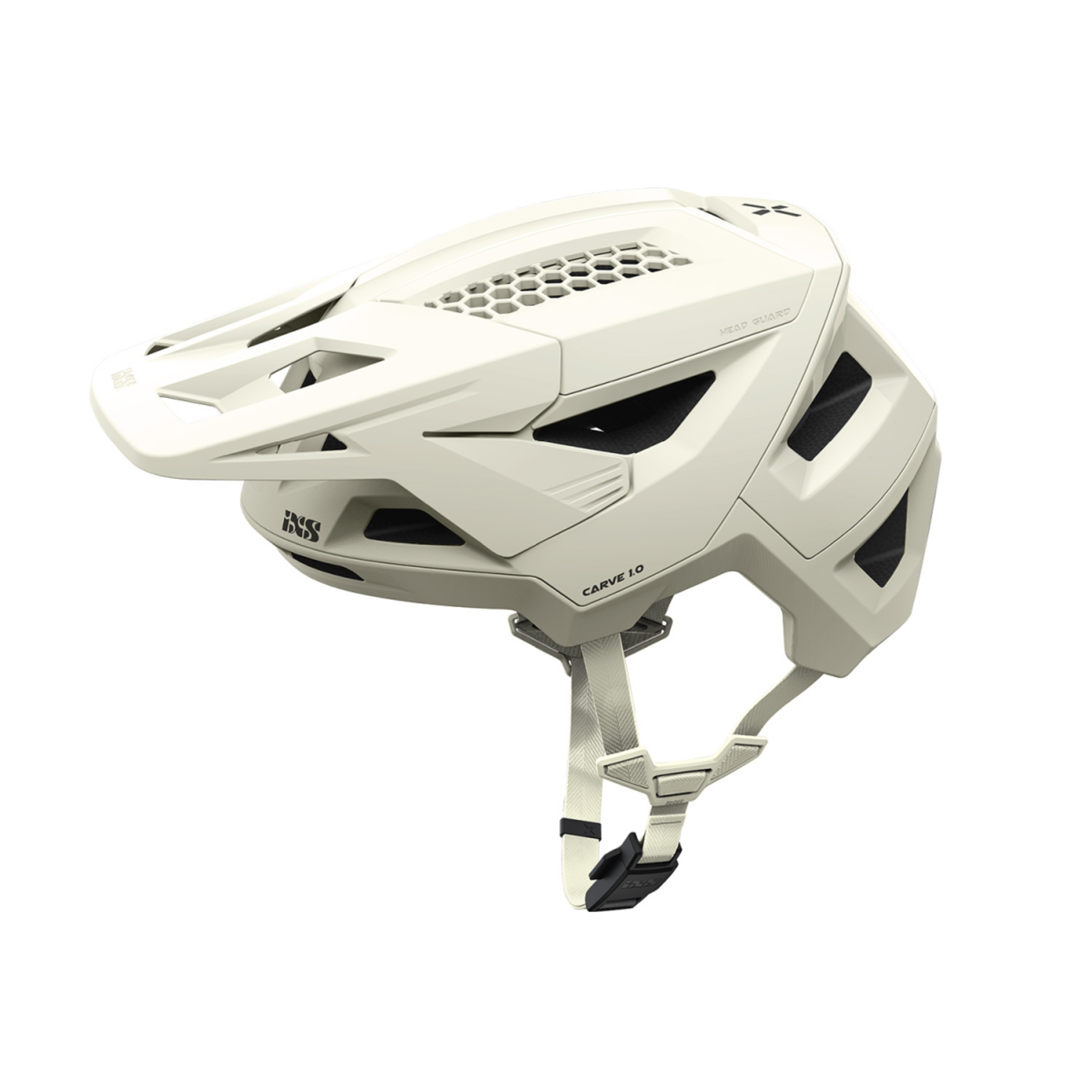 CARVE 1.0 MIPS MTB-Helm