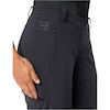 WOMEN`S YARAS ¾ PANTS Damen ¾ Radhose 