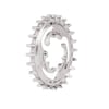 Hintere Riemenscheibe CDX CenterTrack NuVinci 