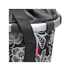 BIKEBASKET Lenkertasche mit KLICKfix Aufnahme