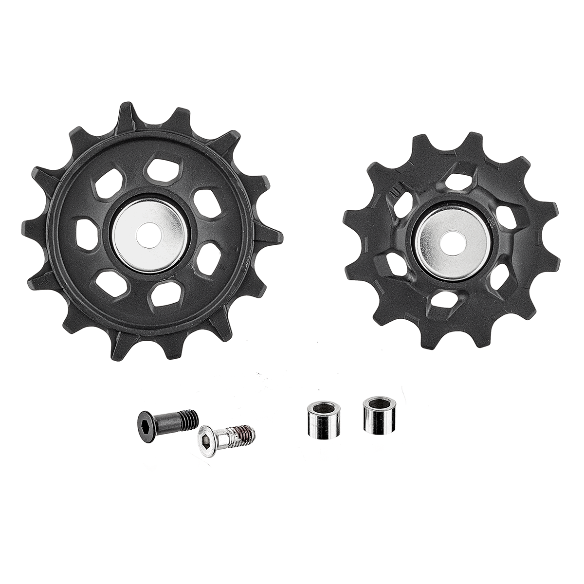 SRAM NX Eagle Schaltungsrädchen X-SYNC 12-fach