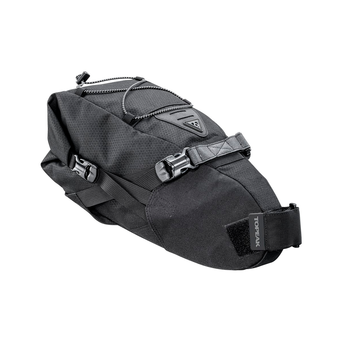 BACKLOADER Saddle Bag