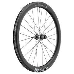 Shop DT Swiss GR 1600 Spline® db 25 Dynamo Gravel Front Wheel 28