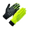 RIDE WINDPROOF HI-VIS WINTER GLOVE Radhandschuhe