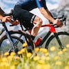 FREE AERO RC CLASSIC BIBSHORT Trägerhose