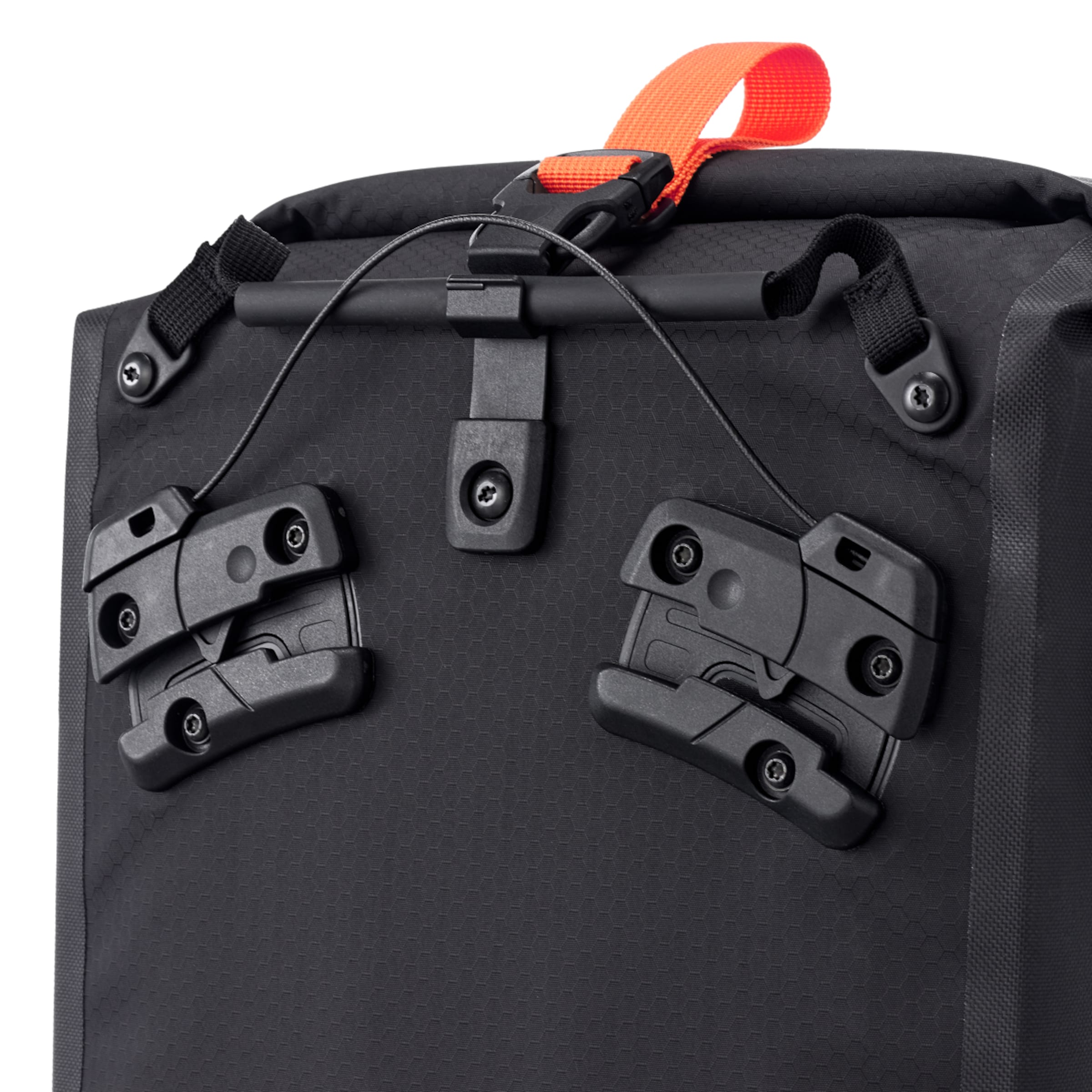 GRAVEL-PACK QL3.1 sacoche de porte-bagages