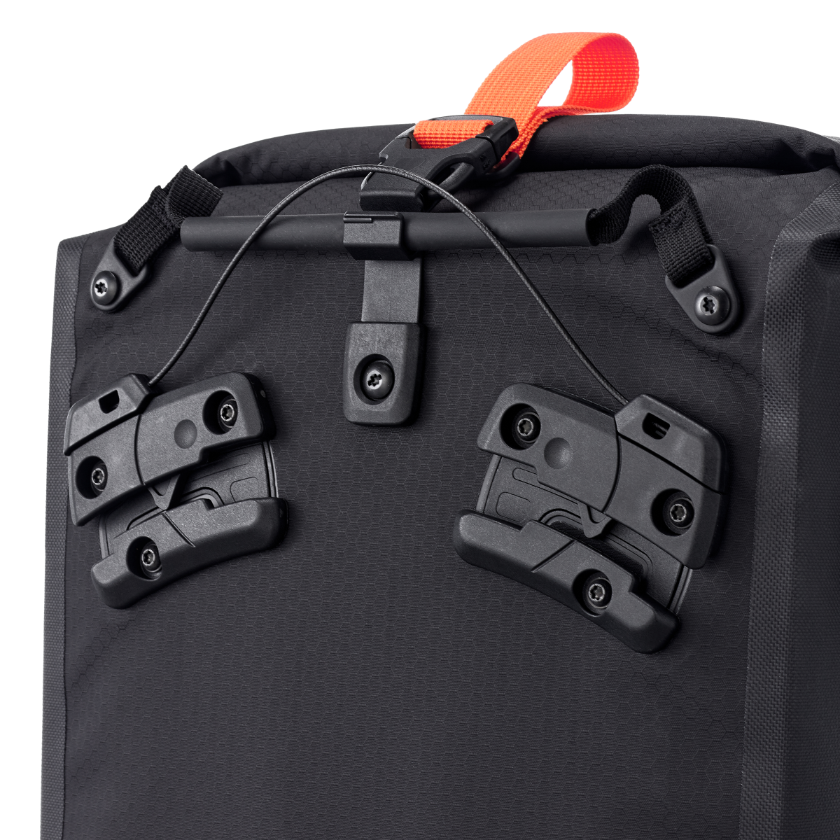 GRAVEL-PACK QL3.1 Pannier