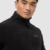 MIDNIGHT MOON MEN Fleecejacke 