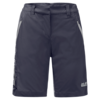 OVERLAND SHORTS W Damen Softshell Bikeshorts