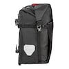 BACK-ROLLER XL QL2.2 Set bestehend aus zwei Gepäckträgertaschen