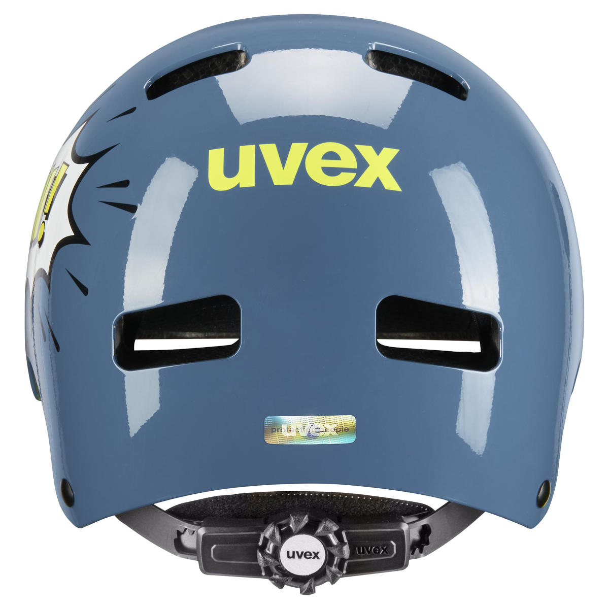 KID 3 Chilren's Helmet