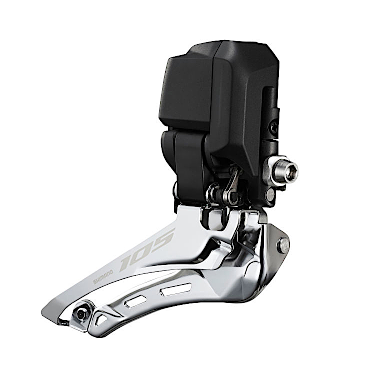 105 FD-R7150 Di2 Front Derailleur Double/12-Speed