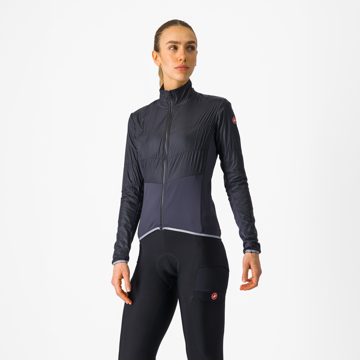 Castelli UNLIMITED W Damen Thermojacke