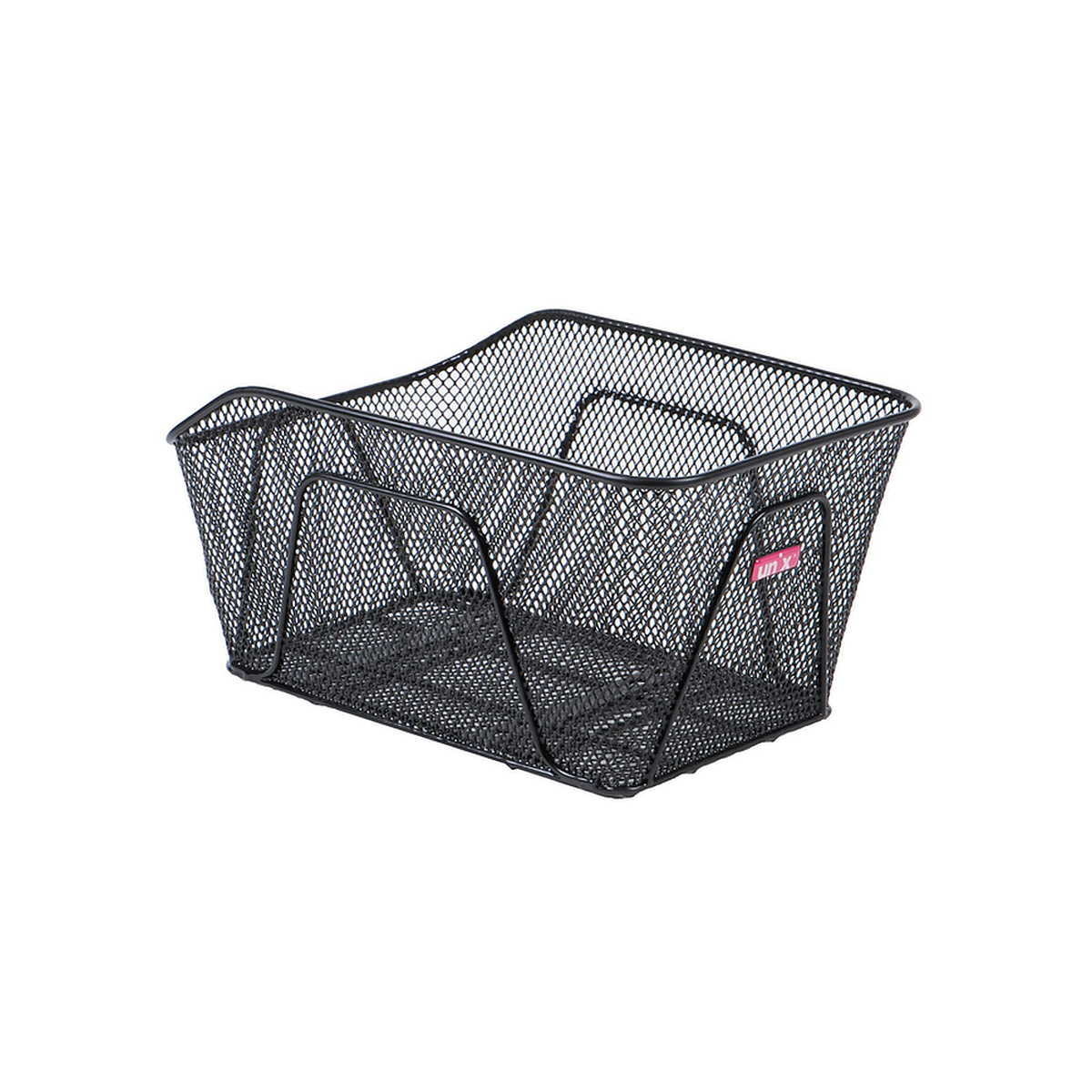 REMIGO FESTMONTAGEKORB Rear Bike Basket