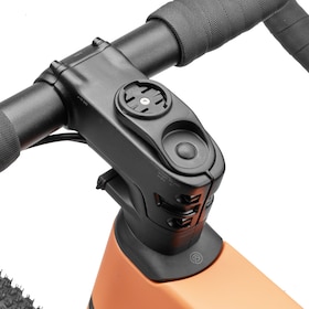 ALR 2.0 Head Unit Mount – houder voor fietscomputer