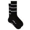 #MERINO HEART Merino Radsocken