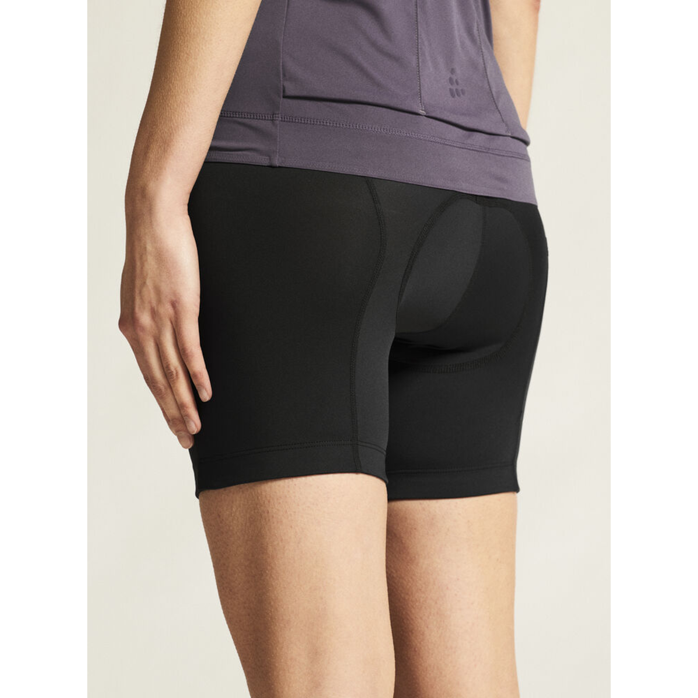 EVERYDAY BIKE LINER SHORTS W Damen Radunterhose 