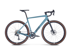 Rose Backroad GRX RX820 1x12 jetzt kaufen | Rose Bikes