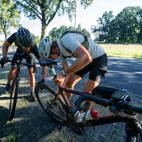 ROGLA 5 fietsrugzak