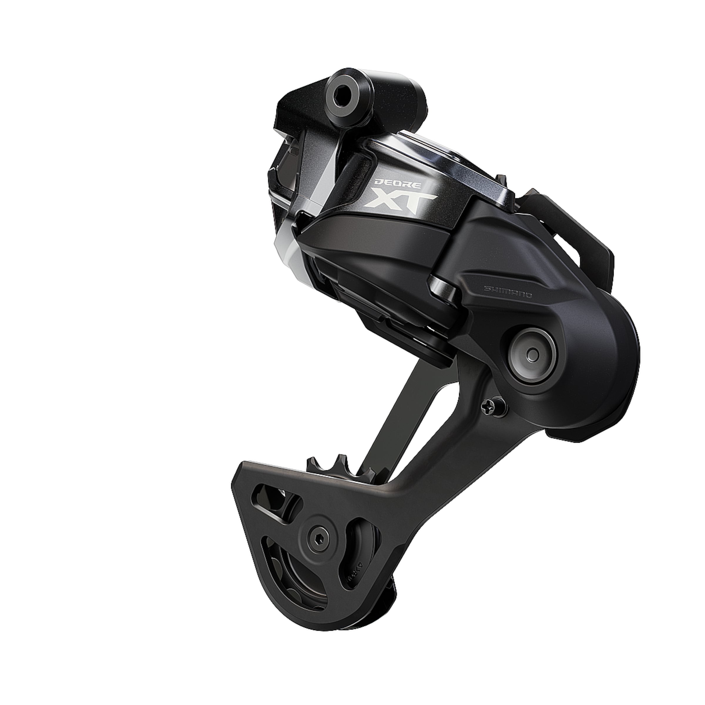 DEORE XT RD-M8250 Di2 achterderailleur, 12-speed