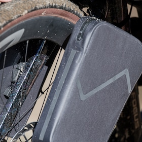 FORK BAG / 01 Fork Bag Set