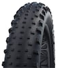 JUMBO JIM Performance Line Fatbike Faltreifen 