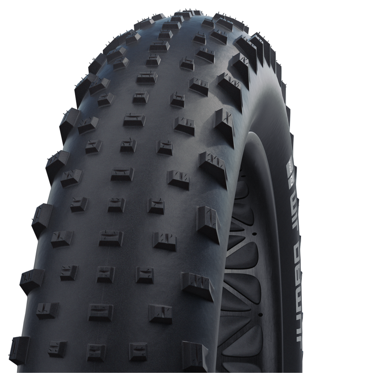 Schwalbe JUMBO JIM Performance Line Fatbike Faltreifen